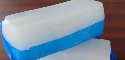 固態硅膠 固態硅膠